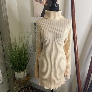 Fall sweater dresses
